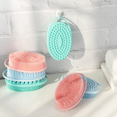 Penepico party-favor sensory brush adds practical color to gifts.