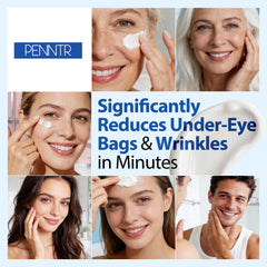 PENNTR serum suitable for unisex use by men and women.
