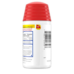 Pepcid Complete packaging box emphasizes trusted brand for heartburn relief.