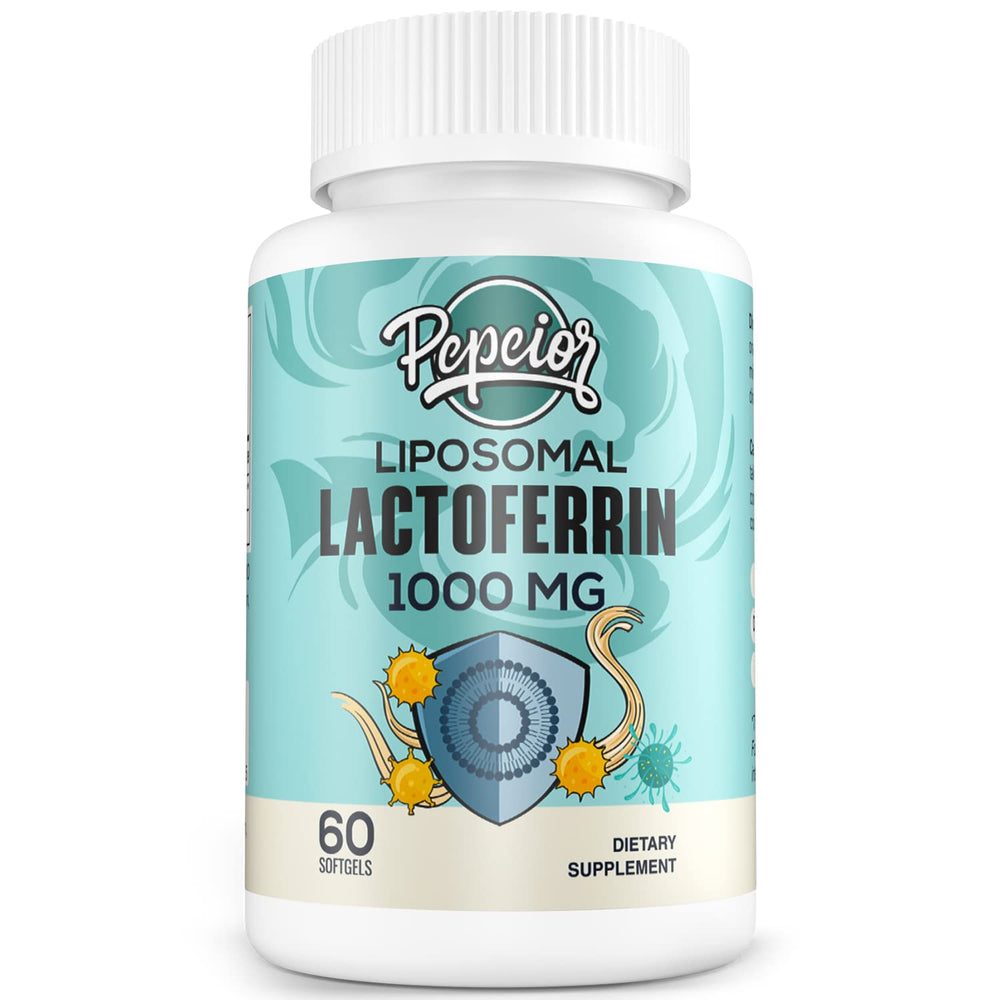 Label highlights 1000 mg per softgel