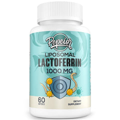 Label highlights 1000 mg per softgel
