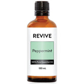 Peppermint Essential Oil 120mL bottle