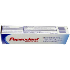 Box and tube on clean white background