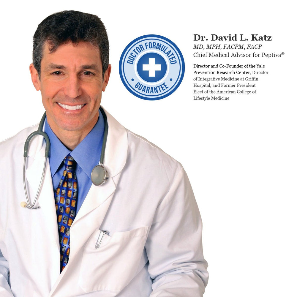 30-count bottle ready for daily probiotic use