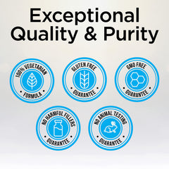 Lifestyle image suggesting digestive comfort and wellness