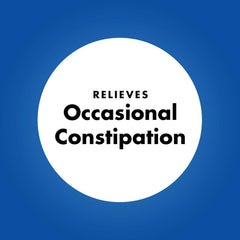 Perdiem Sennosides restores regularity concept image conveys long-term digestive rhythm.