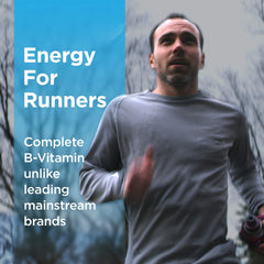 PEREGRUNE health-focused scene showing athletic nutrition for endurance