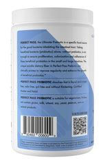 PERFECT PASS PHGG powder dissolves easily in beverages for seamless daily use.