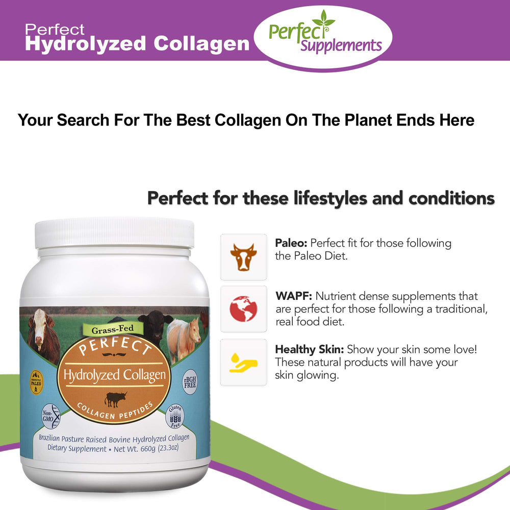 Low molecular weight collagen with high bioavailability dissolving in liquid