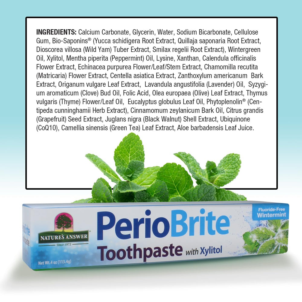 Herbal blend with CoQ10, Folic Acid, Oregano, Cinnamon and Clove