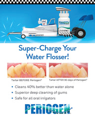 Periogen Oral Rinse 2-PK side view