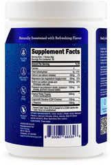 Facility with NSF Certified, GMP Compliant, and FDA Registered certifications