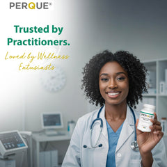 Serving size information for Perque Potent C Guard 1000 mg