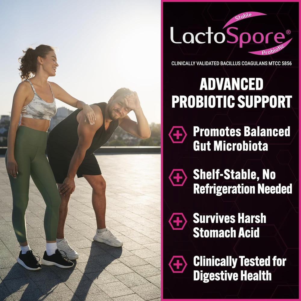 Full-spectrum digestive enzymes blend for protein-rich diets