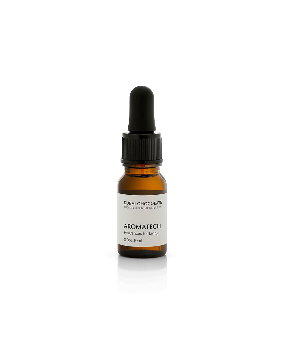 Pet-safe diffuser oil suitable for homes and families.