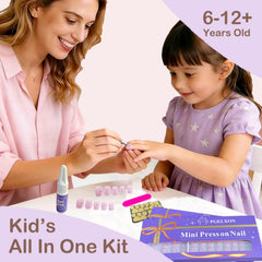 PGELXON 12 sizes chart ensures a comfortable fit