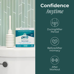 pH-D USA manufacturing facility image underlining quality and safety