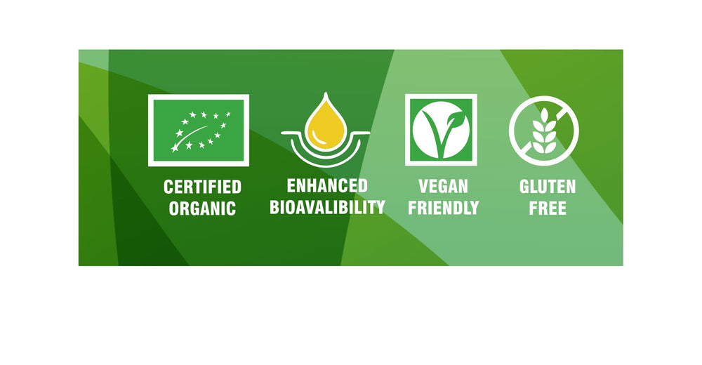 Additive-free natto nattokinase capsules packaging