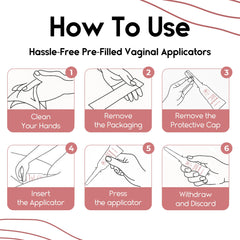 Pharmlitalia Vag Tightening Gel travel-ready packaging for on-the-go care.