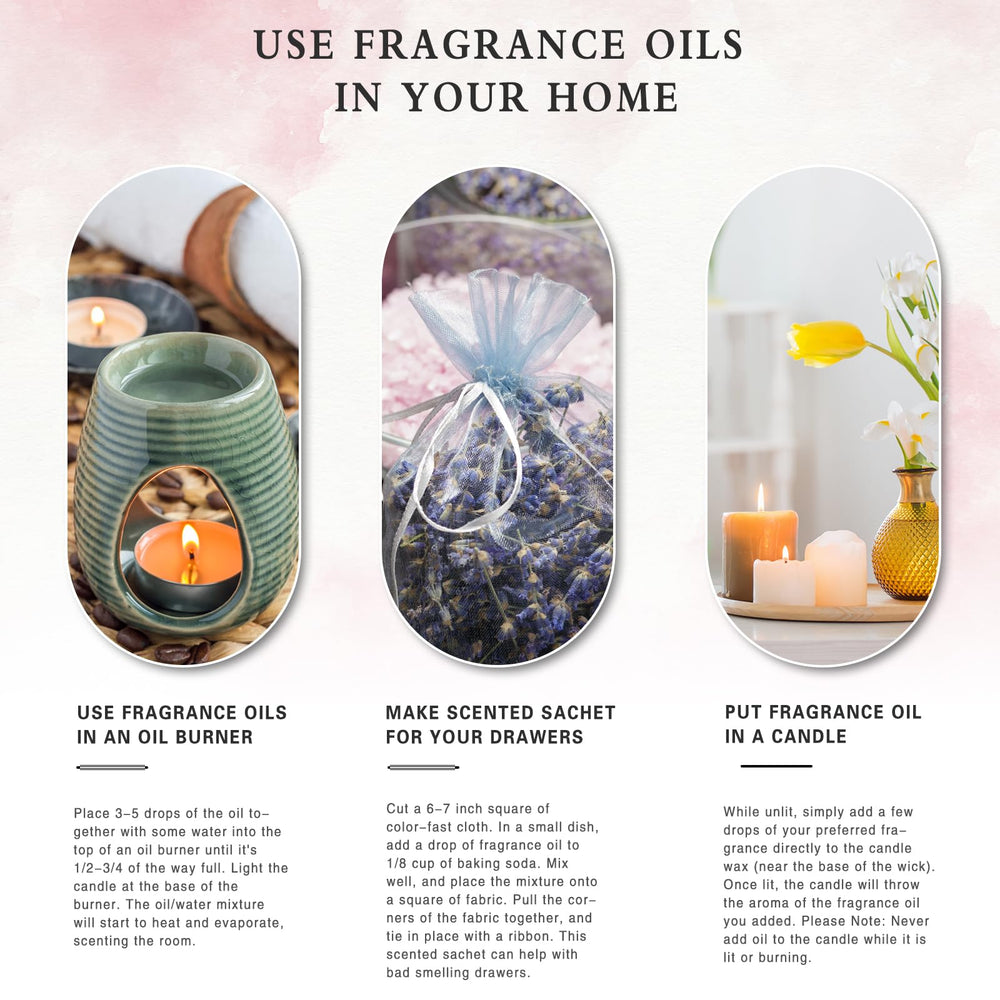 Cruelty-free PHATOIL Cherry Fragrance Oil