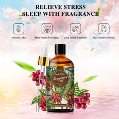Coffee fragrance oil for soap making