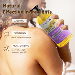 Roman Chamomile essential oil in PHATOIL blend