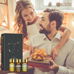 Eucalyptus essential oil bottle (5ml) from PHATOIL