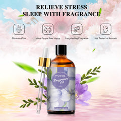 Freesia fragrance oil for soap making