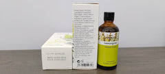 PHATOIL lemongrass essential oil packaging overview