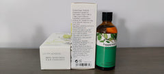 Patch test and dilution guidance for PHATOIL Peppermint Essential Oil
