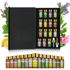 Sweet orange essential oil bottle (5ml) from PHATOIL