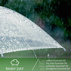 Tea tree essential oil for humidifier