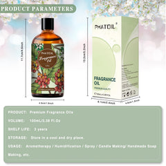 UV-protected glass bottle with dropper