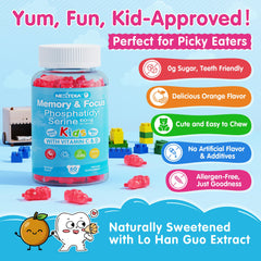 Vegan and gluten-free, pectin-based formulation