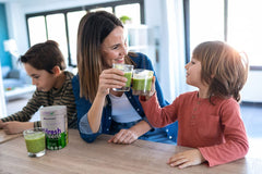 Immune support benefits from pHresh Greens