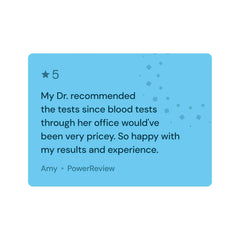 Physician review of test orders and results