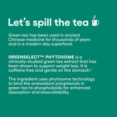 Organic prebiotics source graphic