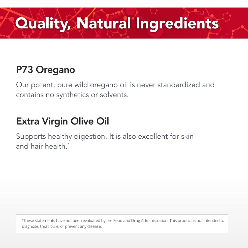 Non-GMO seal on product packaging
