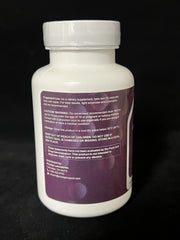 Botanical extracts and nutrients in LeptiCell