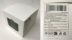 PiKaPiKaP diffuser 200ml tank supports hours of continuous use.