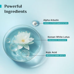 Pilgrim lightweight texture absorbs quickly for morning and night routines.