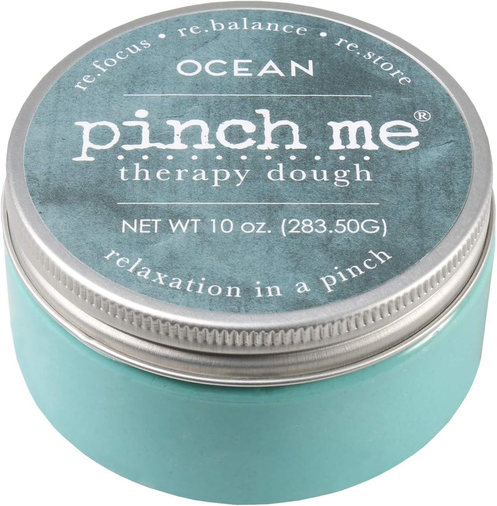 Pinch Me Therapy Dough Ocean Scent 10 oz - main product image