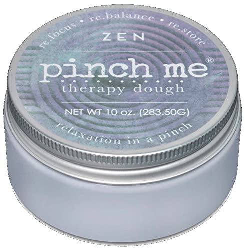 Main product image of Pinch Me Therapy Dough Zen 10oz