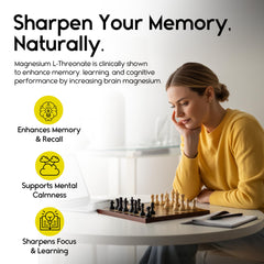 Pineapple-flavored, sugar-free magnesium gummies