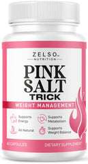Pink Salt Trick Capsules main product image