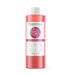 Pink Sugar Fragrance Oil 8 oz bottle - front view