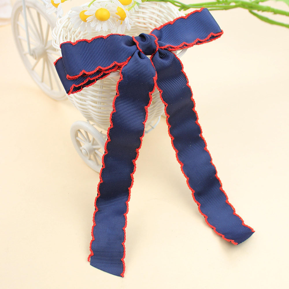Pipajoy back-to-school bows simplify quick mornings