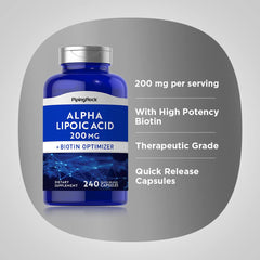 Piping Rock capsule in hand for scale illustrating size and ease of swallowing