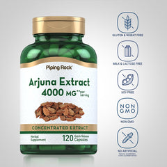 Piping Rock capsule close-up revealing texture and vegetarian capsule form for easy dosing