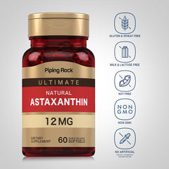 60 quick-release softgel capsules in bottle